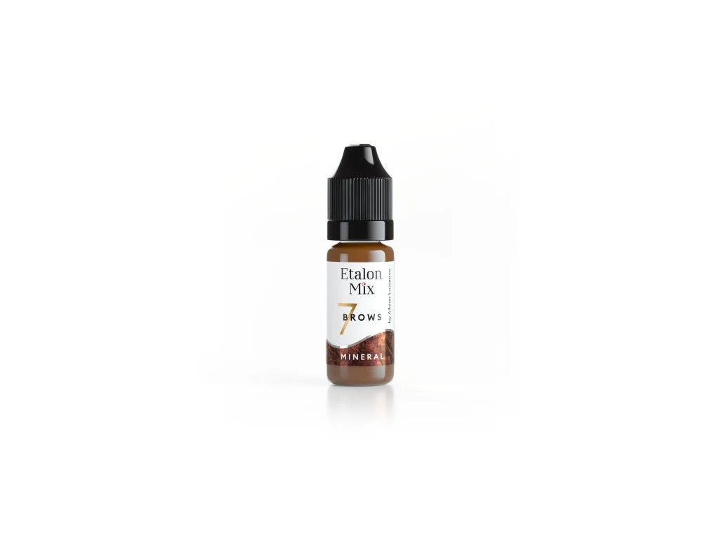 Pigment °7 Pecan