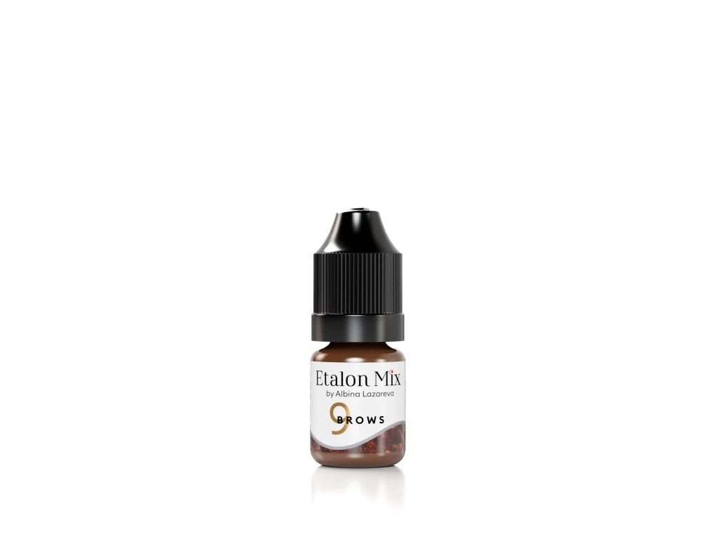 Pigment °9 Sepia