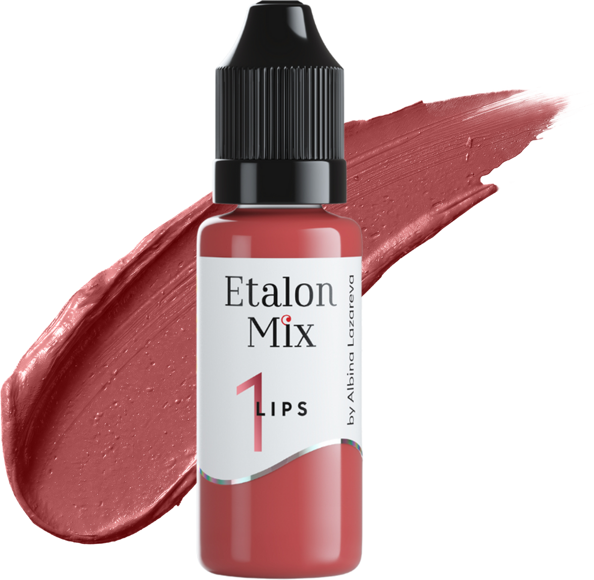 Pigment °1 Nežný bozk