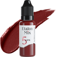 Pigment °5 Čerešňová pena