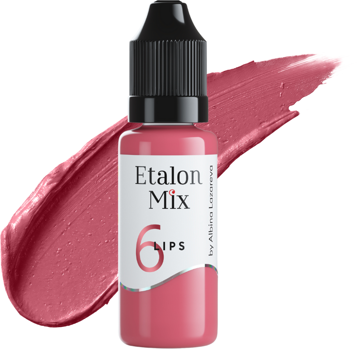 Pigment °6 Dusty rose