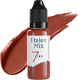 Pigment °7 Sladká škorica