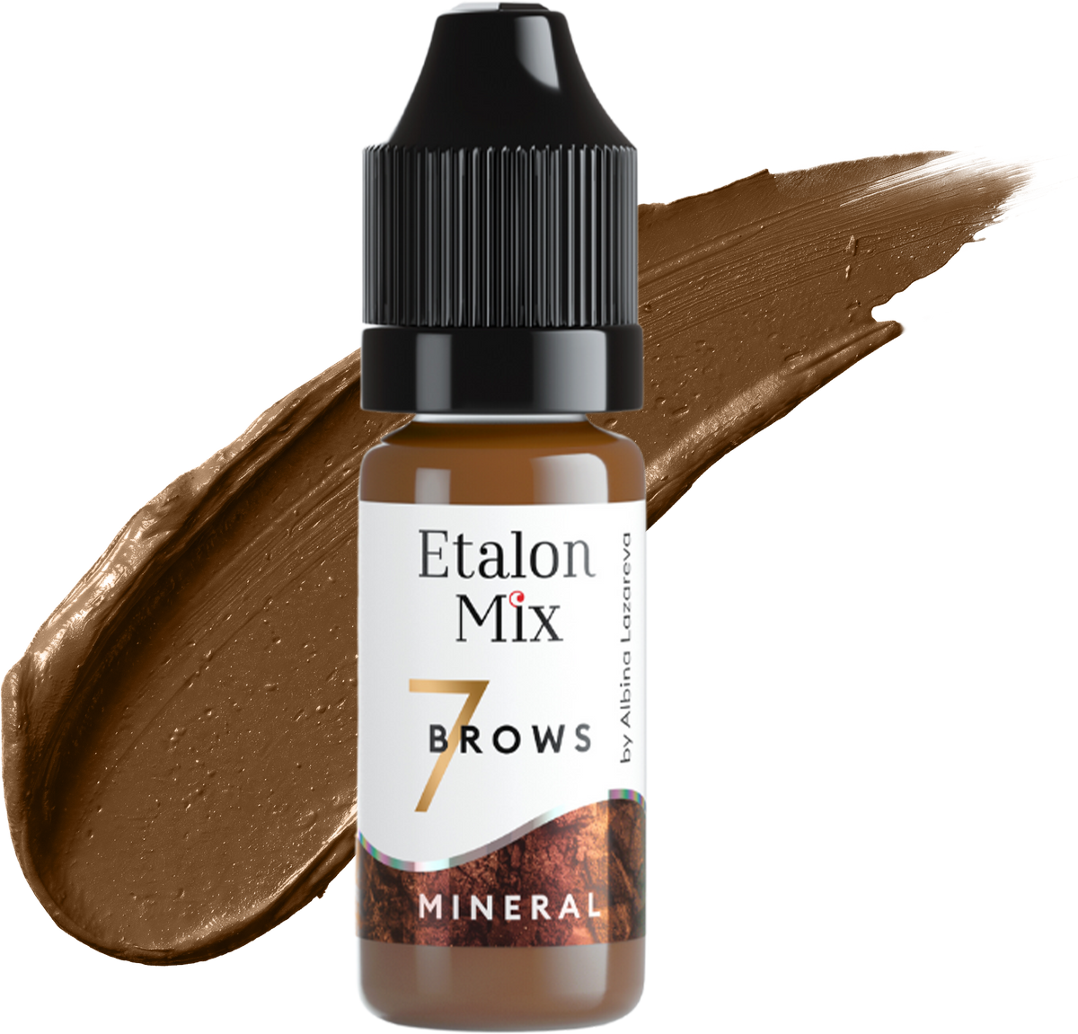 Pigment °7 Pecan