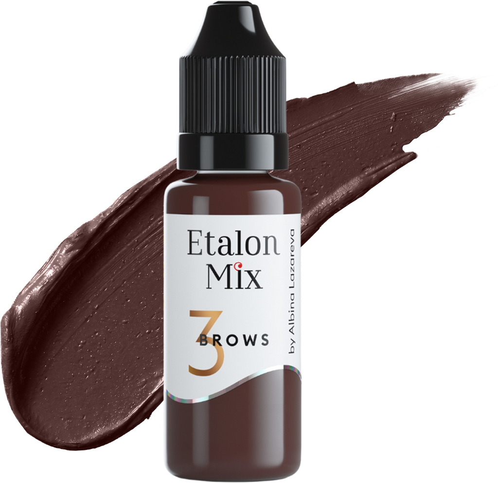 Pigment °3 Cognac