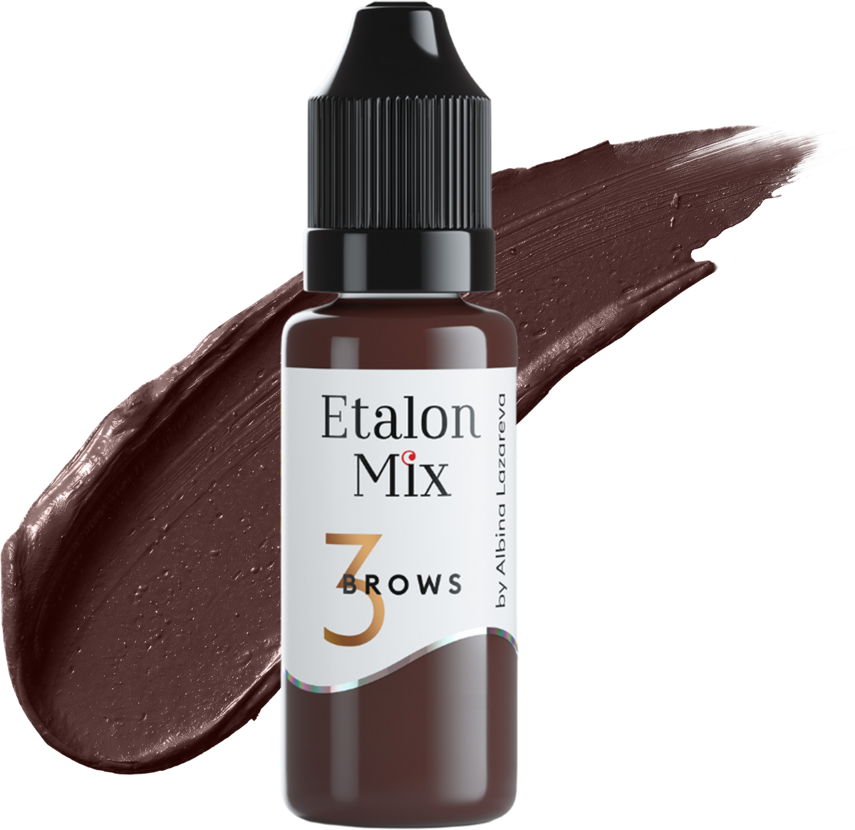 Pigment °3 Cognac