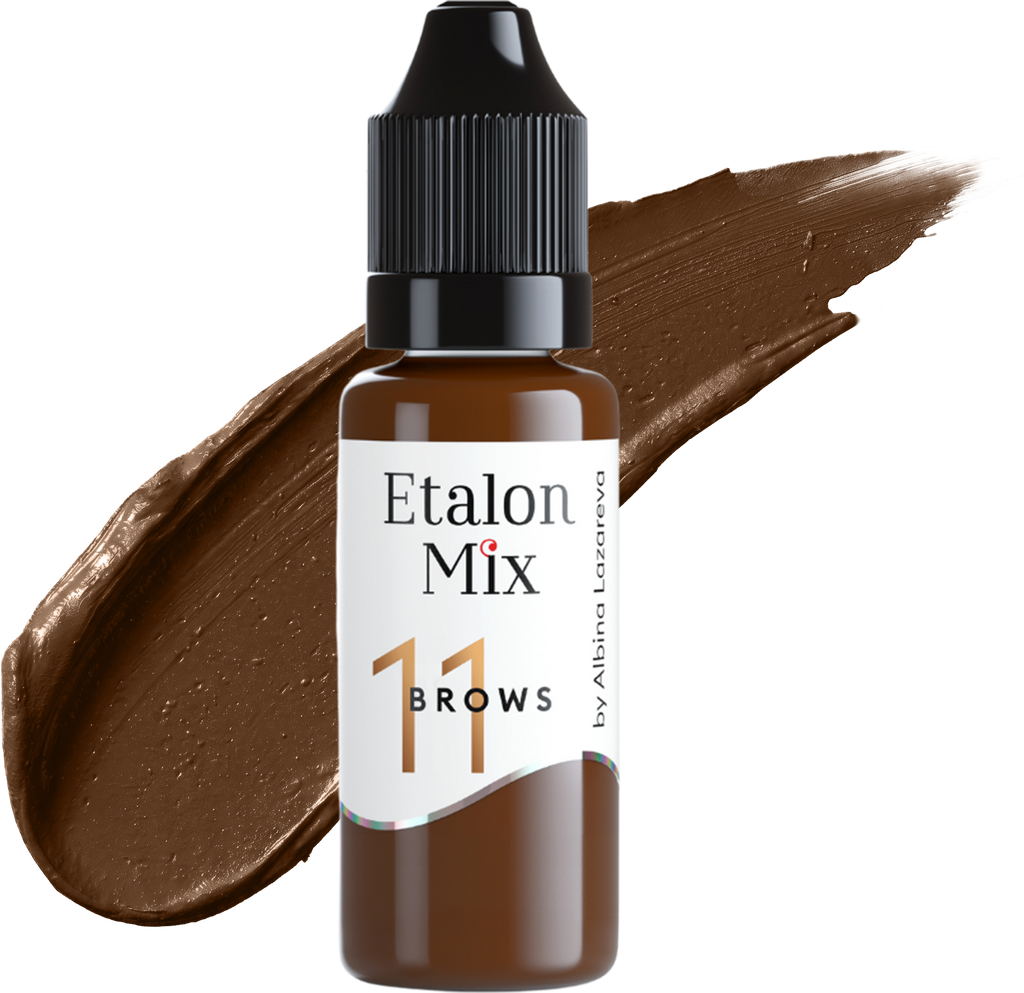 Pigment °11 Espresso