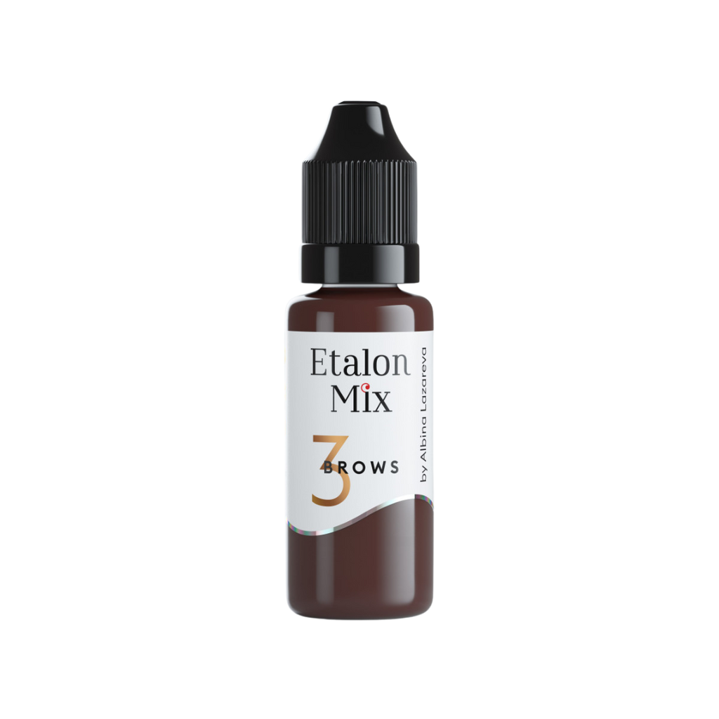 Pigment °3 Cognac
