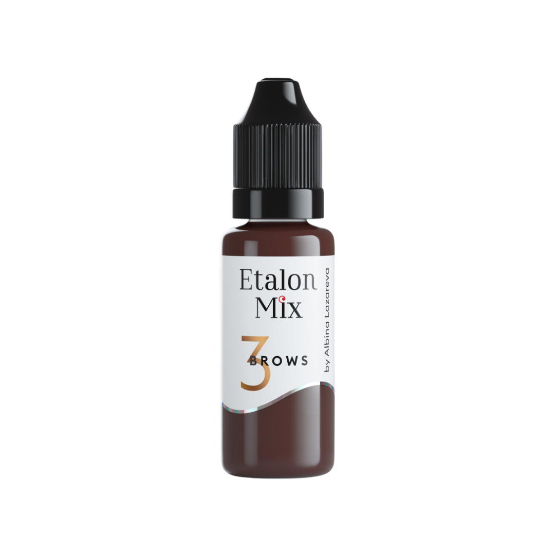Pigment °3 Cognac