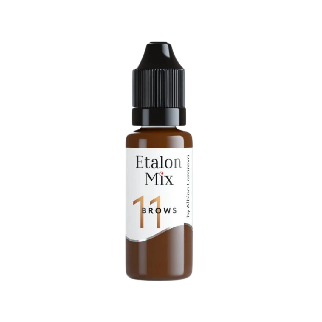 Pigment °11 Espresso