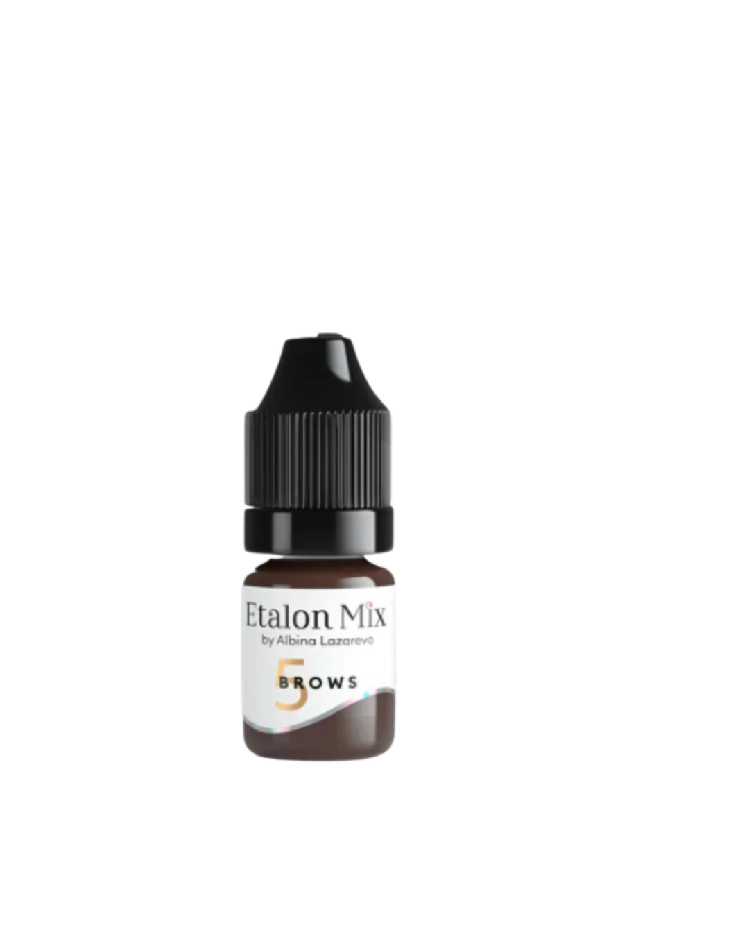 Pigment °5 Horká čokoláda