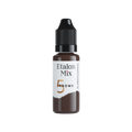 Pigment °5 Horká čokoláda